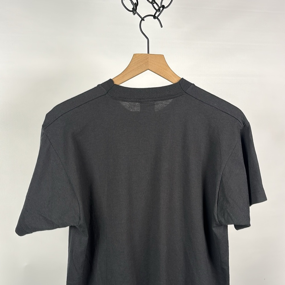 1991 Boo! Halloween Short Sleeve T-Shirt - Large - Vintage - Michigan Artist - Picture 4 of 8